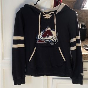 Colorado Avalanche Hoodie